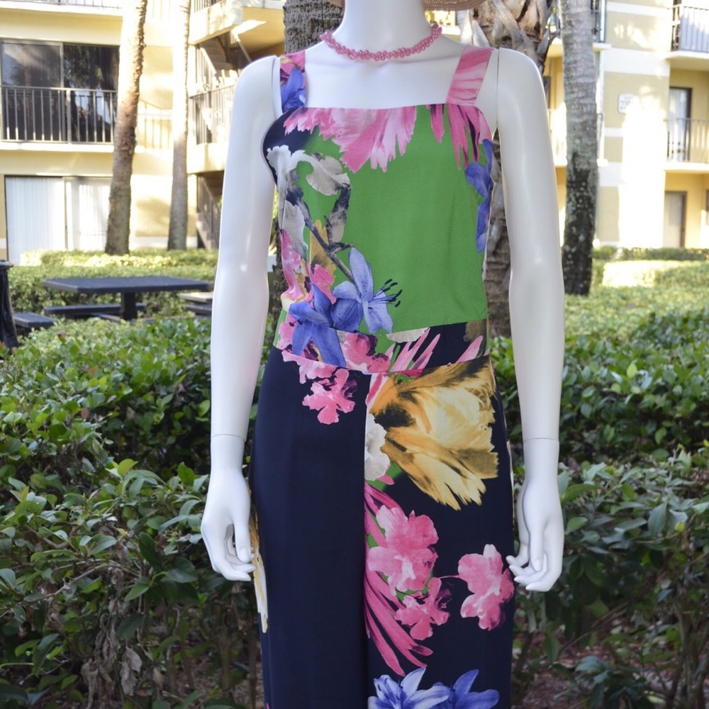 Jumpsuit - Picture 4 of 4